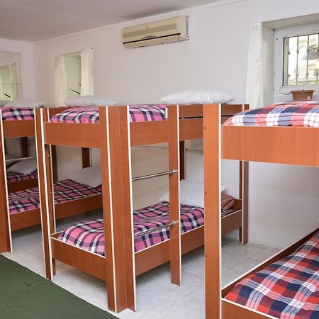 Baku Mint Hostel Exterior photo