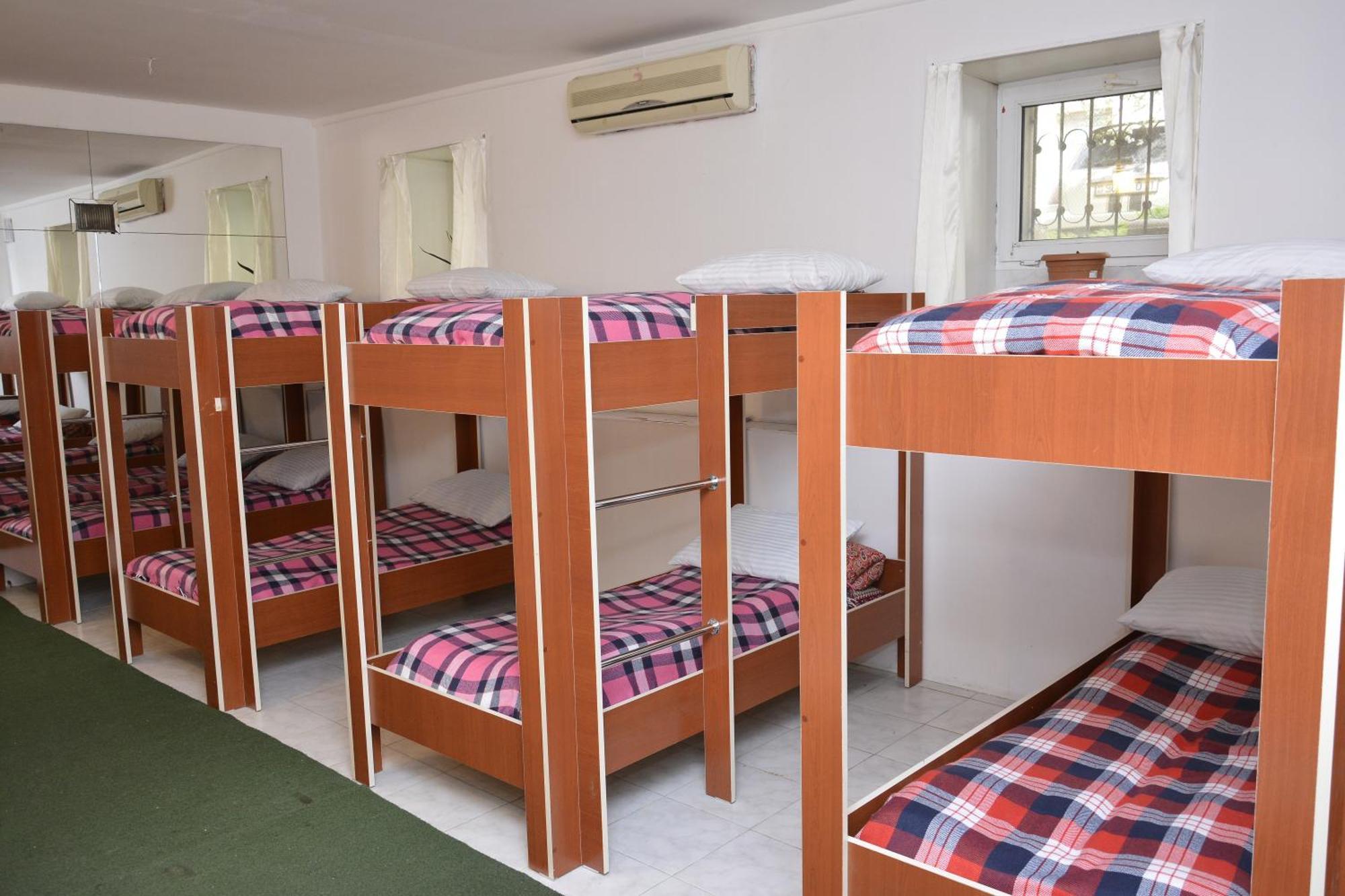 Baku Mint Hostel Exterior photo